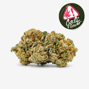 gelato cali cali flower