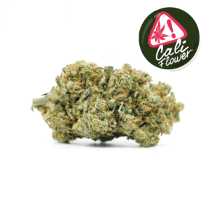 gelato cali cali flower