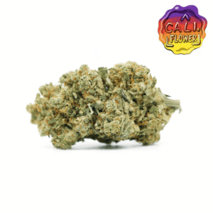 gelato cali cali flower