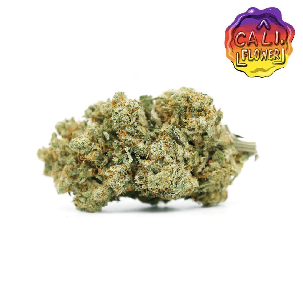 gelato cali cali flower