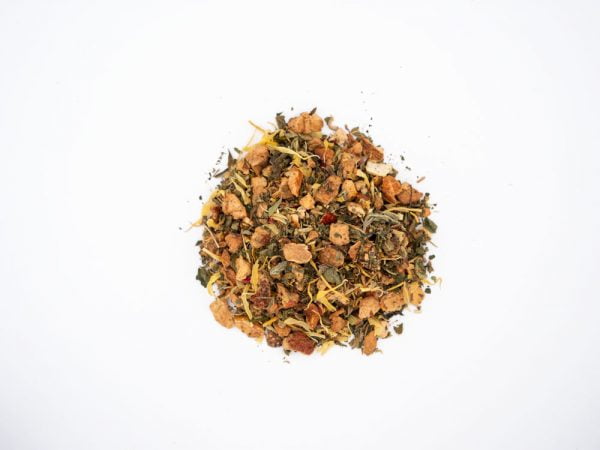 tisane des elfes