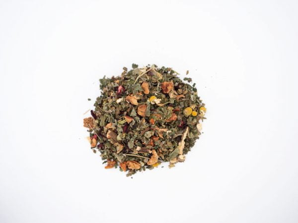 tisane ayurvedique chanvre