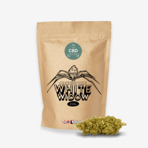 white widow maxi promo