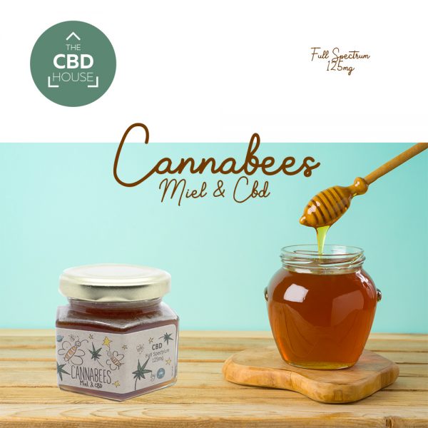 miel-canabees-thecbdhouse