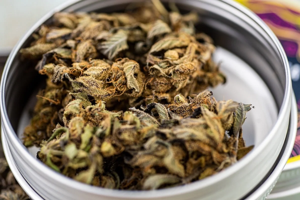 Spondylhartrite by the cbd france pour the cbdhouse