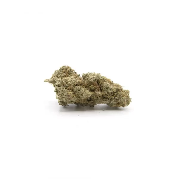 Fleur SILVER CBG by the cbd france pour the cbdhouse