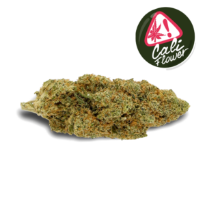 tropicana cookies cali flower