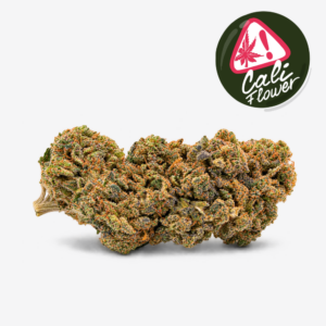 tropicana cookies cali flower