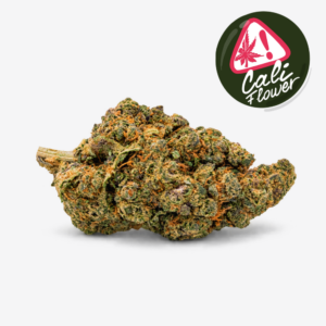 tropicana cookies cali flower