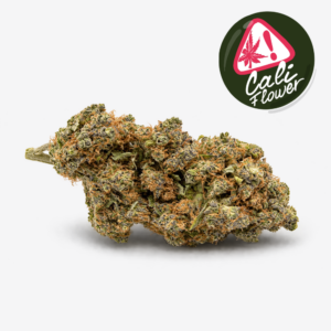 sunset sherbet cali flower