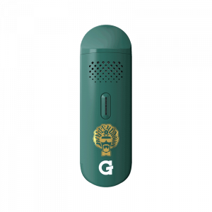 G Pen Dash X Dr. Greenthumb's