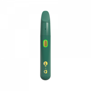 G Pen Micro+ X Dr. Greenthumb's