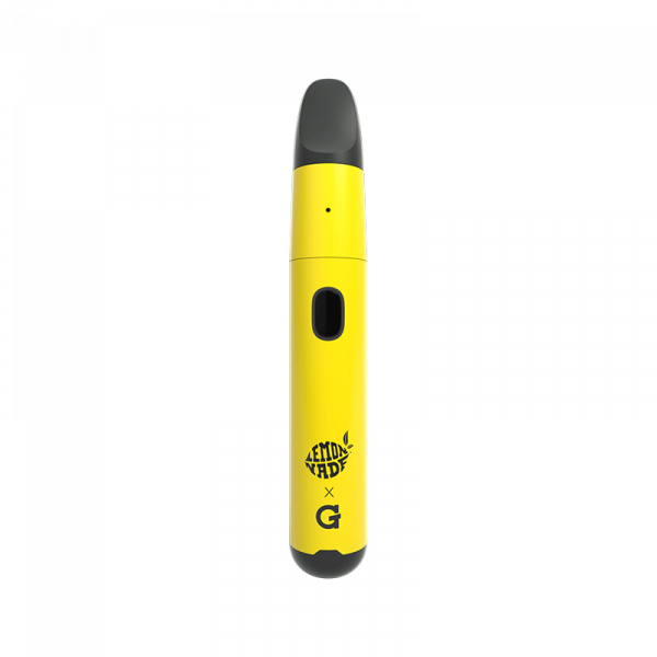 G Pen Micro+ X Lemonnade