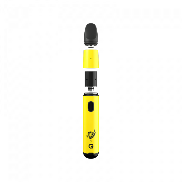 G Pen Micro+ X Lemonnade – Image 4