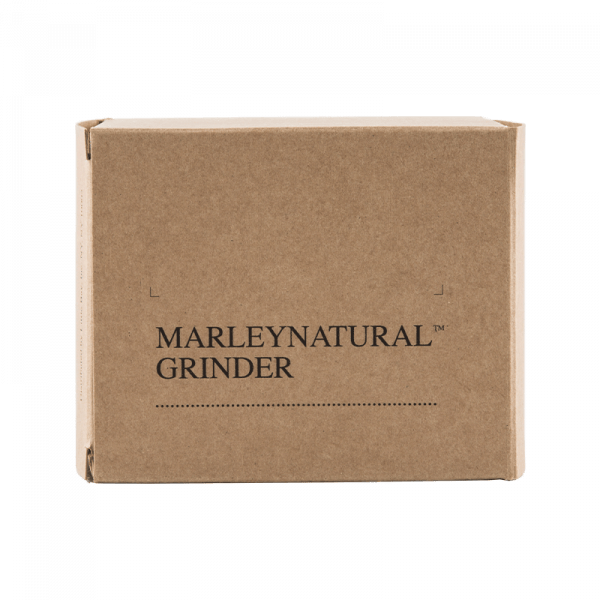 Large Grinder - Marley Natural – Image 2