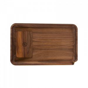 plateau,plateau marley,plateau marley natural,plateau en bois,bois de noyer,plateau à rouler,plateau à rouler en bois,tray,small tray,cbd,cbd france,the cbd house,small tray marley,huile cbd chez cbd-grams.com