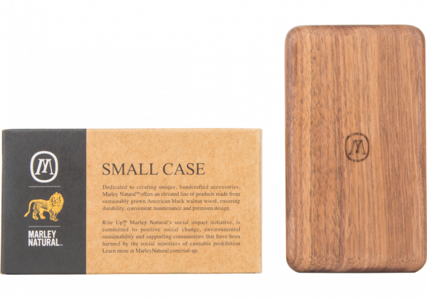 Small Case - Marley Natural – Image 3