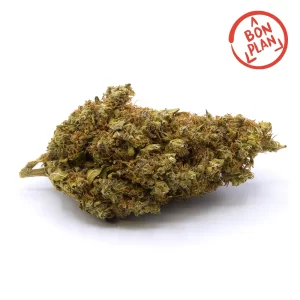 CLASSIC SKUNK - FLEUR DE CBD