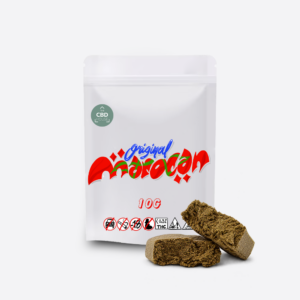 original marocan promos hash