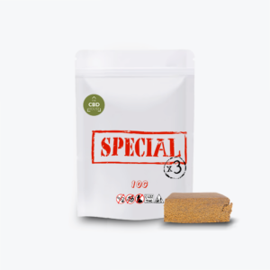 special x3 promo hash