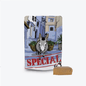 special x3 rÉsine de cbd