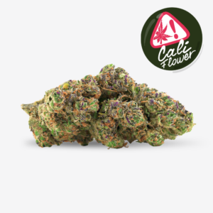 big buddha cheese cali flower