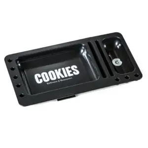 COOKIES,USA,PLATEAU,BLUE,ROLLING,TRAY