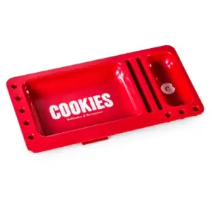 COOKIES,USA,PLATEAU,BLUE,ROLLING,TRAY