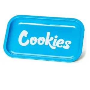 COOKIES,USA,PLATEAU,BLUE,ROLLING,TRAY