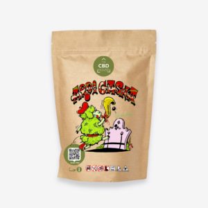 ardi gasna fleur de cbd