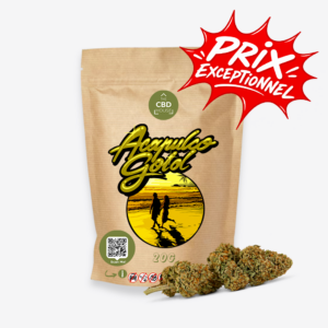 acapulco gold fleur de cbd