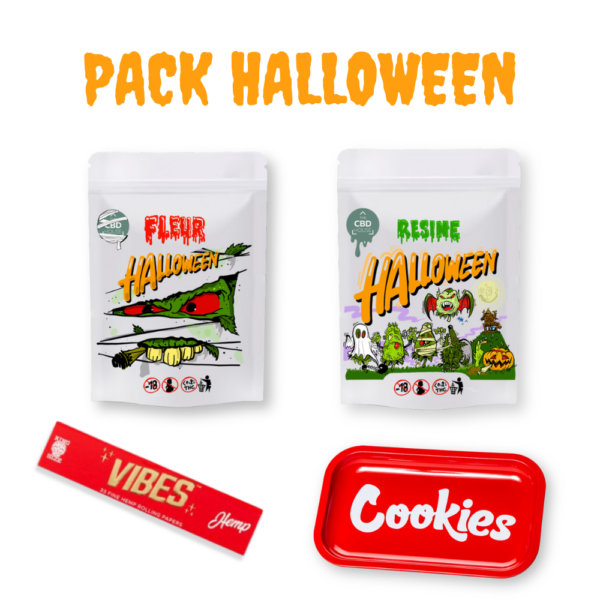 🎃 pack halloween 🎃