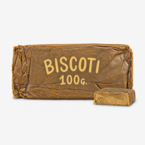 biscoti pain de rÉsine de cbd