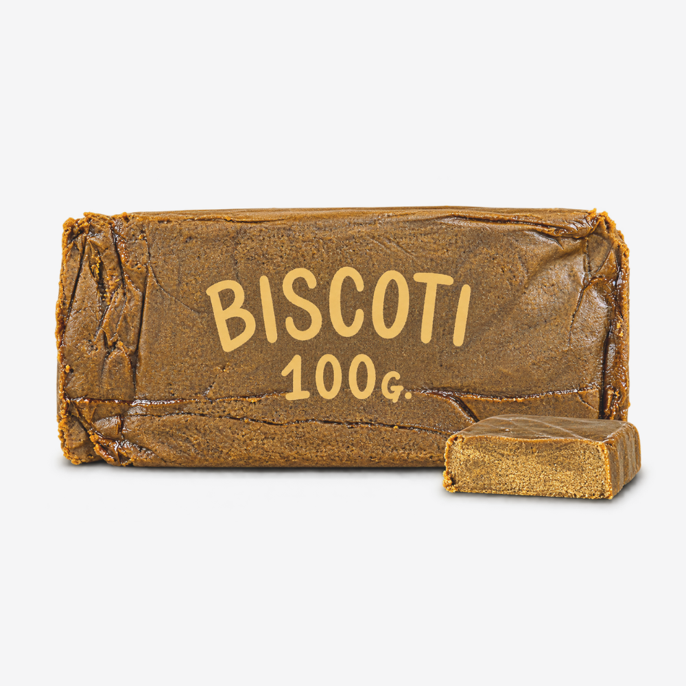 biscoti pain de rÉsine de cbd