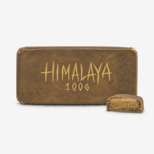 himalaya pain de rÉsine de cbd