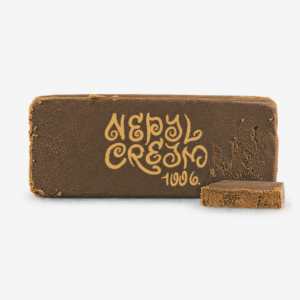 nÉpal cream pain de rÉsine de cbd