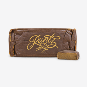 runtz pain de rÉsine de cbd