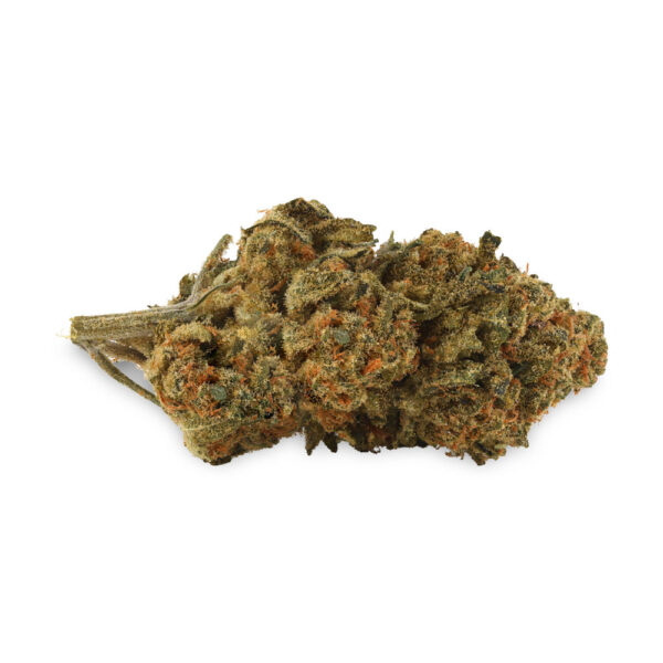 blue java banana fleur de cbd