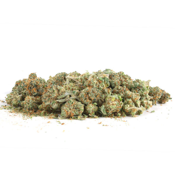 jack herer small bud fleur de cbd