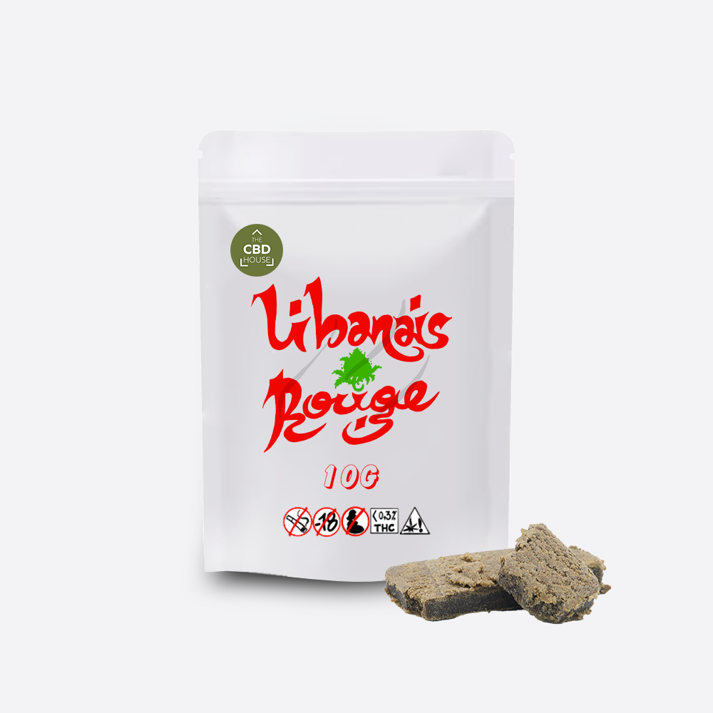 libanais rouge promo hash
