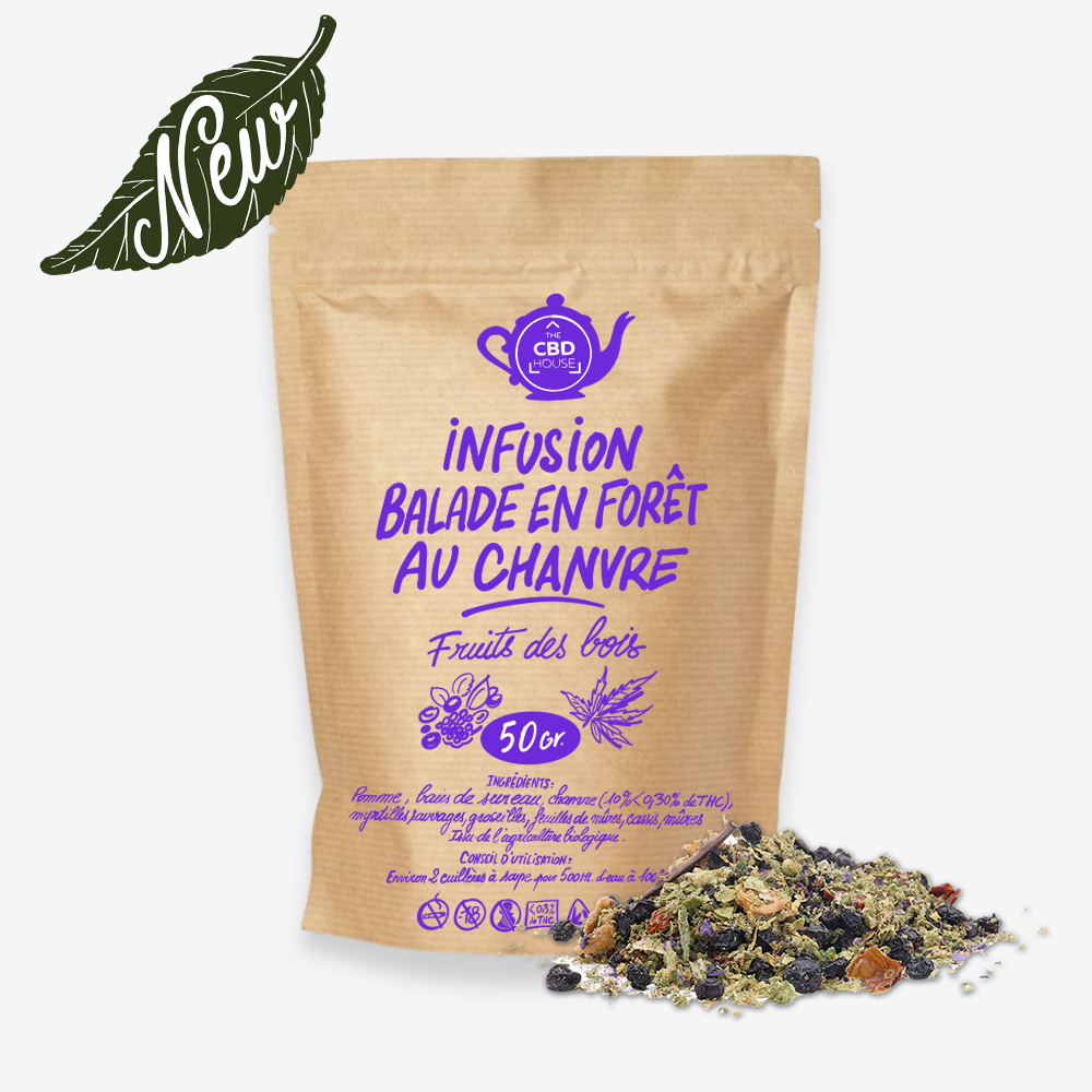infusion fruitÉe balade en forÊt – chanvre & fruits sauvages