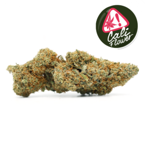 lemoncello fleur de cbd