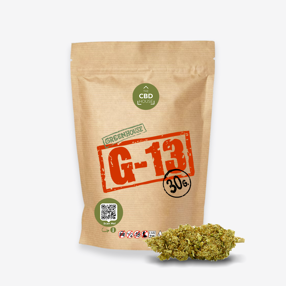 g13 fleur de cbd