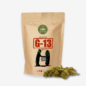 g13 fleur de cbd