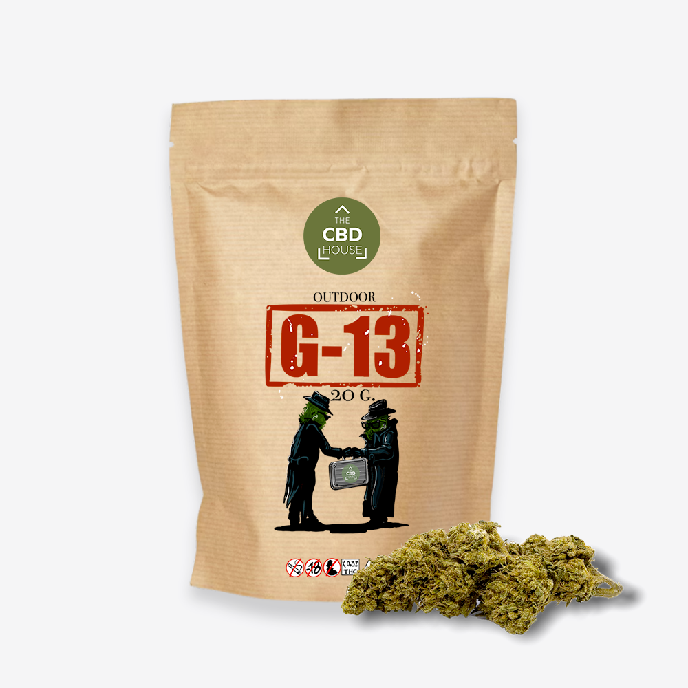 g13 fleur de cbd