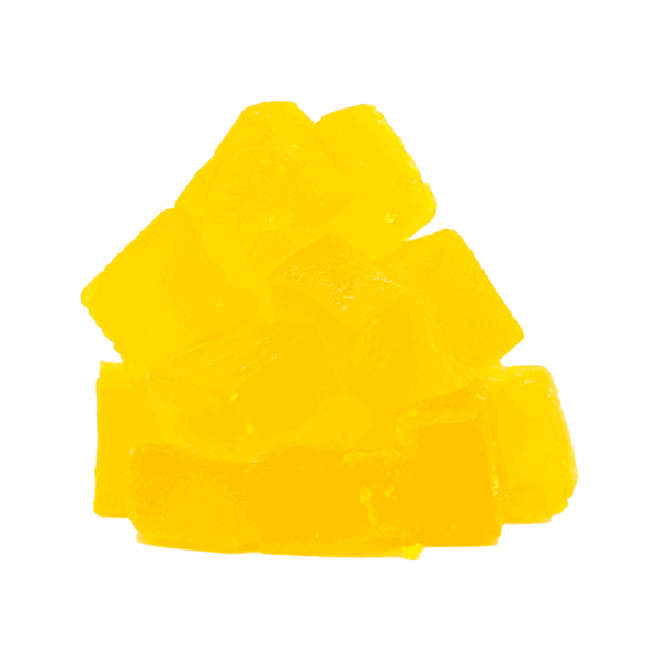 gummies anti stress banana chill