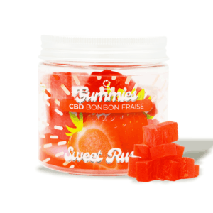 gummies bien Être sweet rush