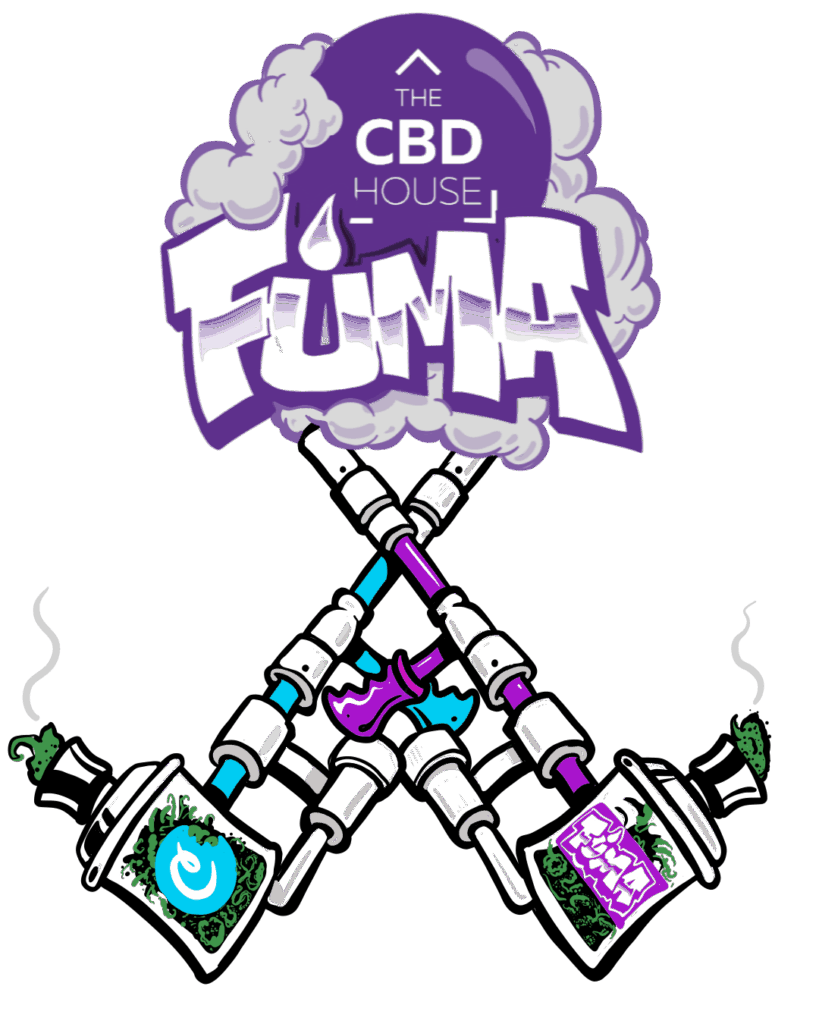 FUMA X THE CBD HOUSE