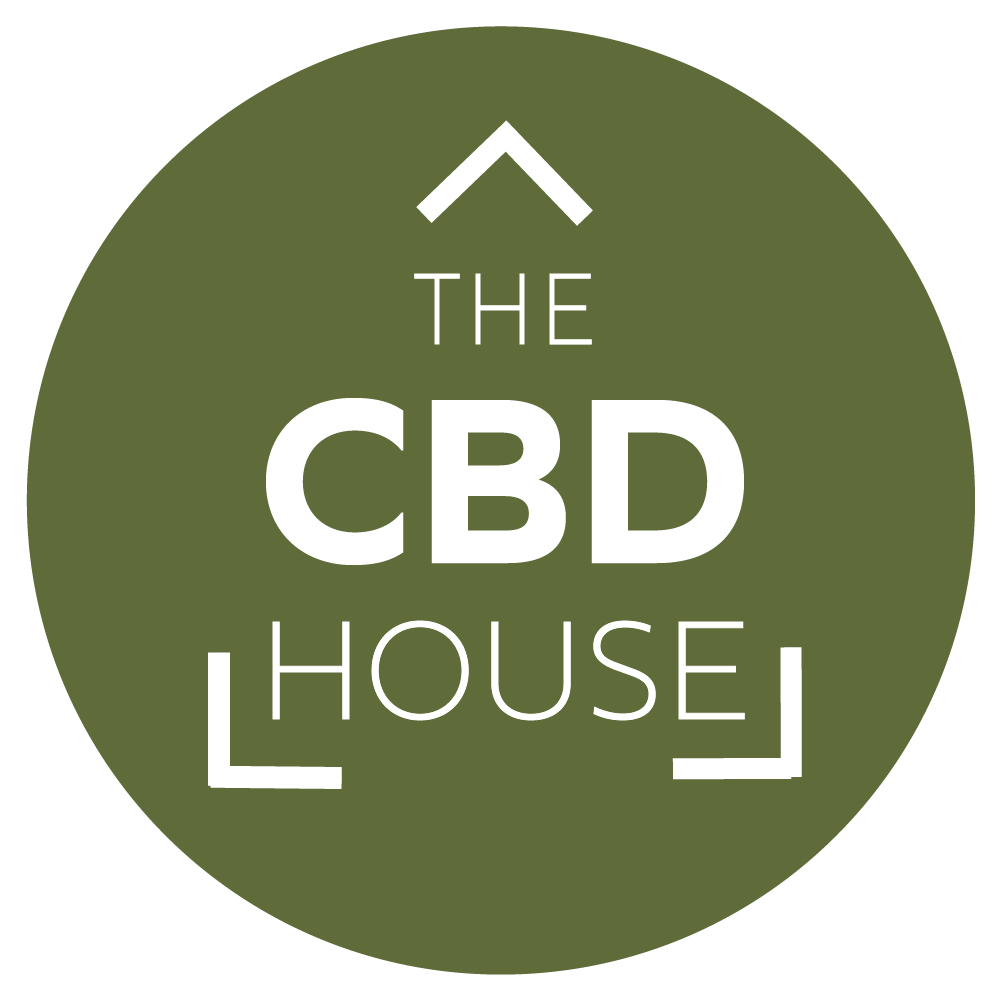 The CBD House logo