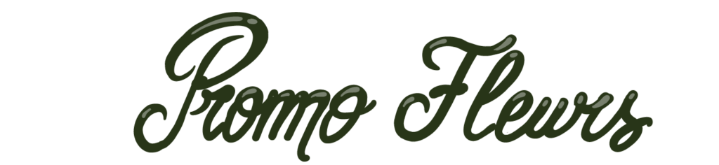 promo fleurs